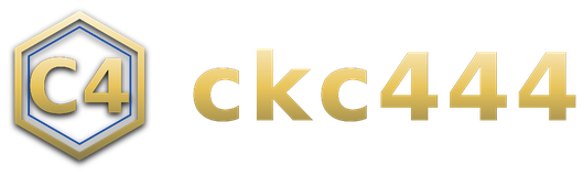 ckc444 logo